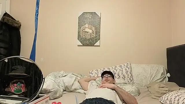 hailzeffn online show from 23, 3, 2026