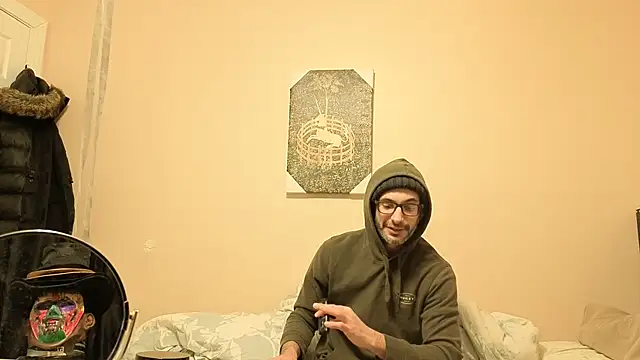 hailzeffn online show from 9, 2, 2026