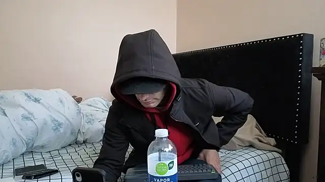 hailzeffn online show from 21, 10, 2025