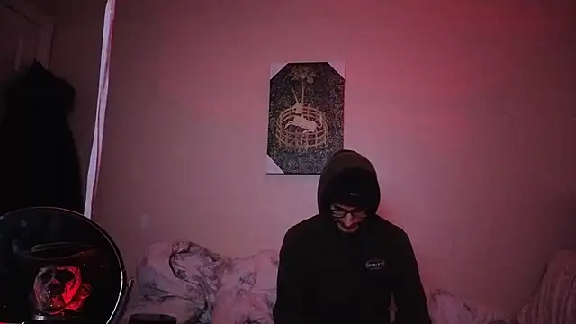 hailzeffn online show from 9, 2, 2026