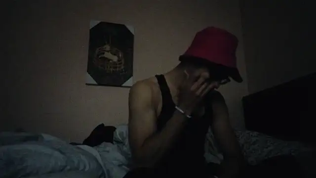 hailzeffn online show from 4, 11, 2025