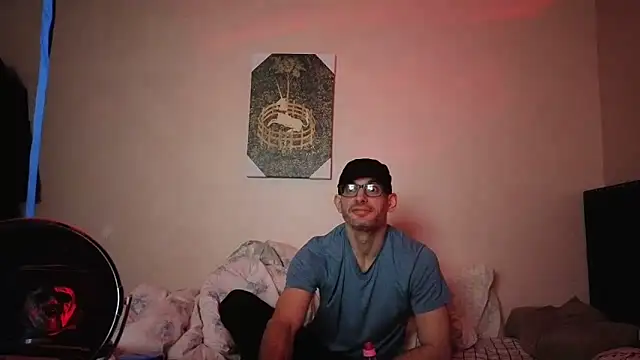 hailzeffn online show from 9, 3, 2026