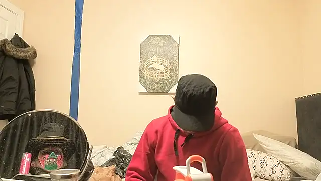 hailzeffn online show from 1, 4, 2026