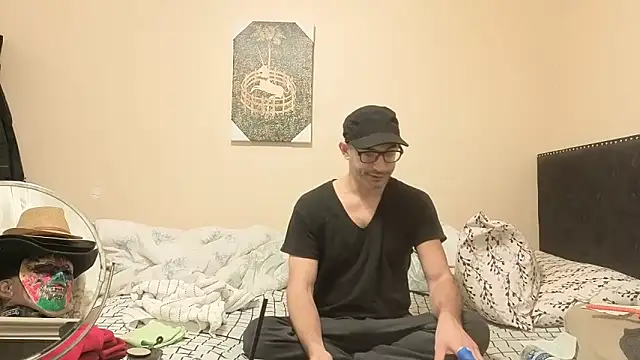 hailzeffn online show from 21, 12, 2025