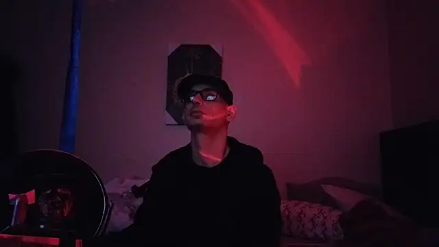 hailzeffn online show from 1, 4, 2026