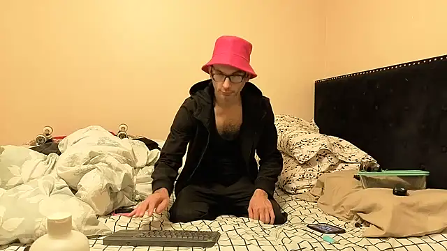 hailzeffn online show from 24, 10, 2025