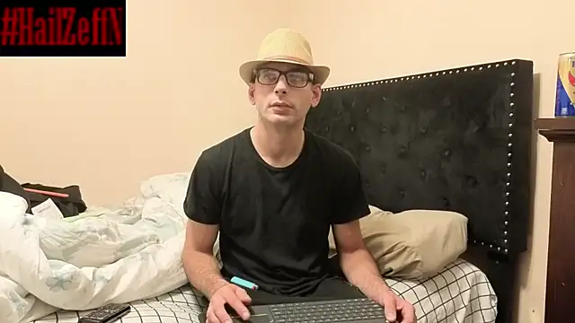 hailzeffn online show from 19, 10, 2025