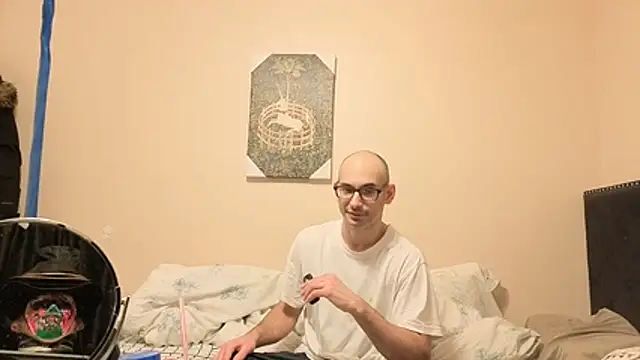 hailzeffn online show from 8, 3, 2026