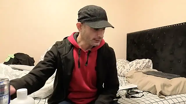 hailzeffn online show from 24, 10, 2025