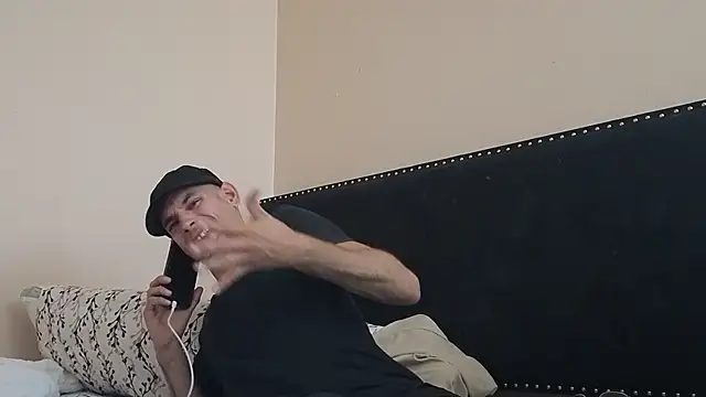 hailzeffn online show from 30, 9, 2025