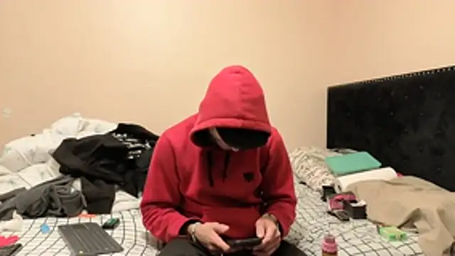 hailzeffn online show from 28, 10, 2025