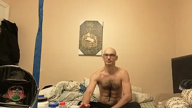 hailzeffn online show from 12, 3, 2026