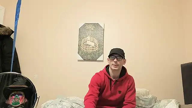 hailzeffn online show from 23, 2, 2026