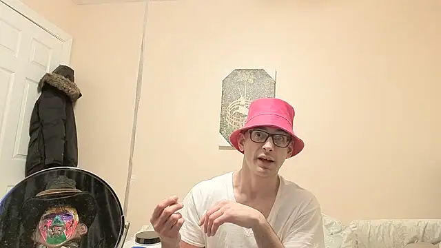 hailzeffn online show from 10, 2, 2026