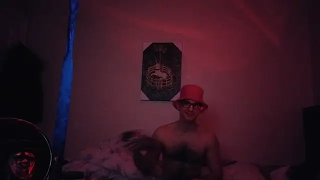 hailzeffn online show from 19, 2, 2026