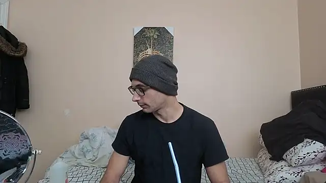 hailzeffn online show from 16, 12, 2025