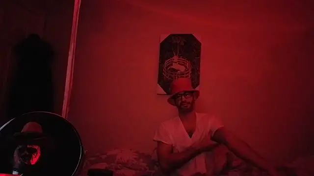 hailzeffn online show from 8, 2, 2026