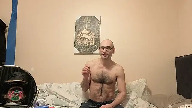 hailzeffn online show from 10, 3, 2026