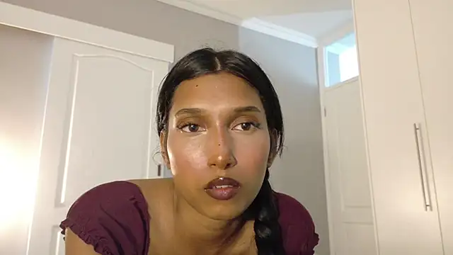 kawaiibabypie1 online show from 31, 3, 2026