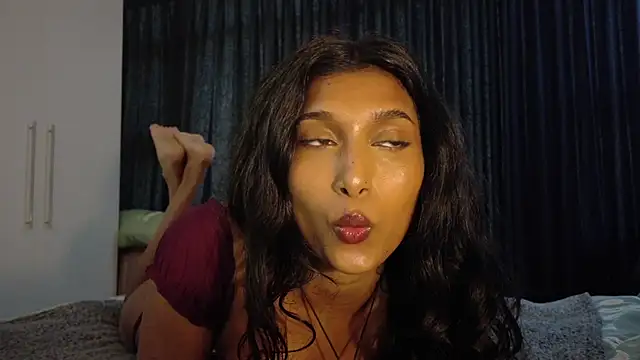 kawaiibabypie1 online show from 22, 9, 2025