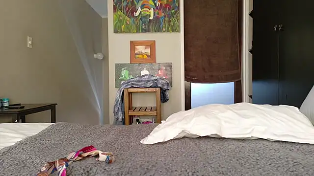 kawaiibabypie1 online show from 7, 2, 2025