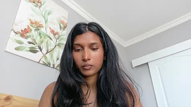 kawaiibabypie1 online show from 24, 3, 2026