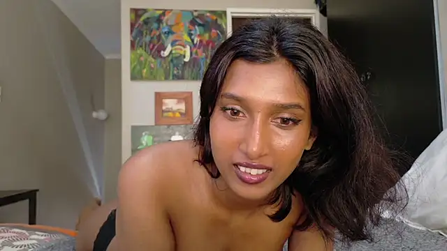 kawaiibabypie1 online show from 11, 2, 2025