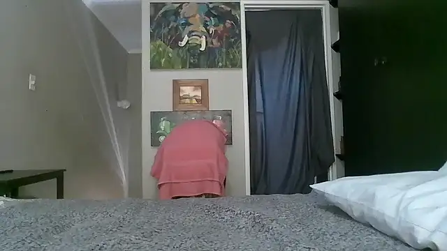 kawaiibabypie1 online show from 20, 12, 2024