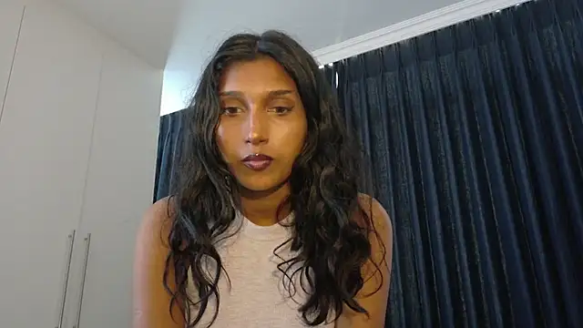 kawaiibabypie1 online show from 11, 11, 2025