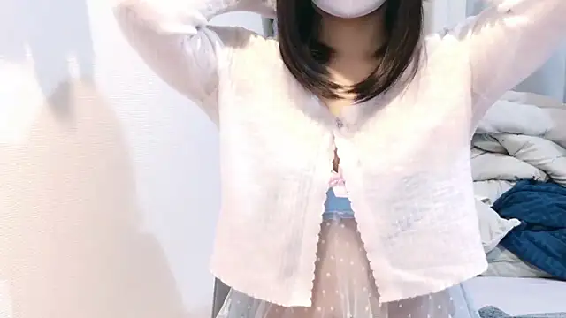 YUTSU KI online show from 6, 5, 2026
