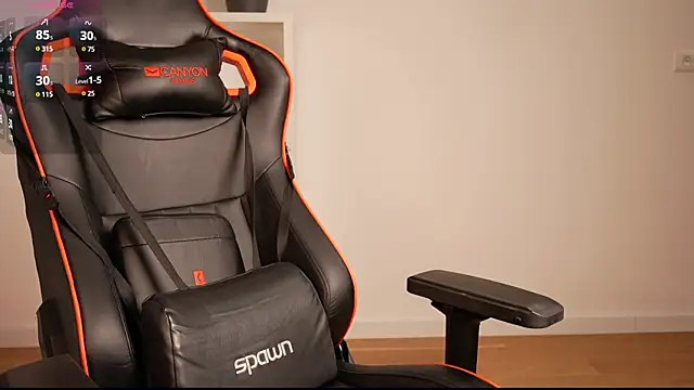 Vikky Love online show from 25, 1, 2025