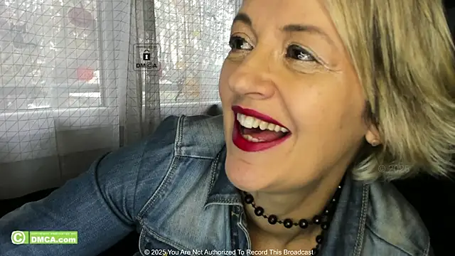 KARINASPALACIOS online show from 7, 11, 2025