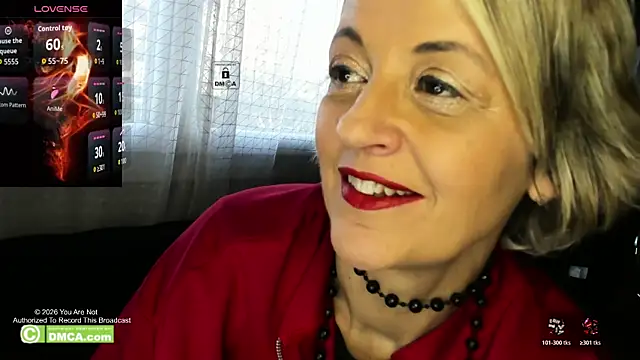 KARINASPALACIOS online show from 9, 2, 2026