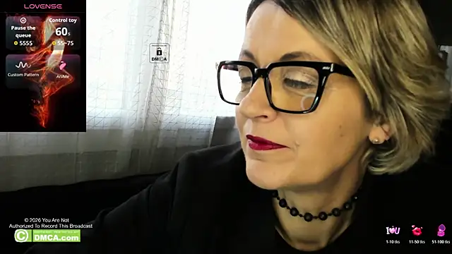 KARINASPALACIOS online show from 5, 2, 2026