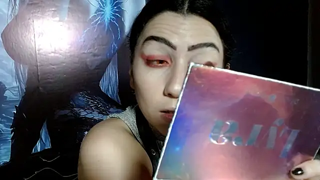 sophy rock online show from 12, 3, 2026