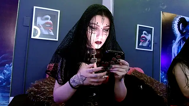 sophy rock online show from 7, 3, 2025