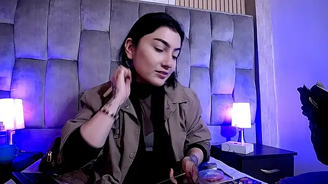 sophy rock online show from 27, 9, 2025