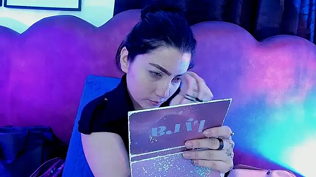 sophy rock online show from 12, 6, 2026