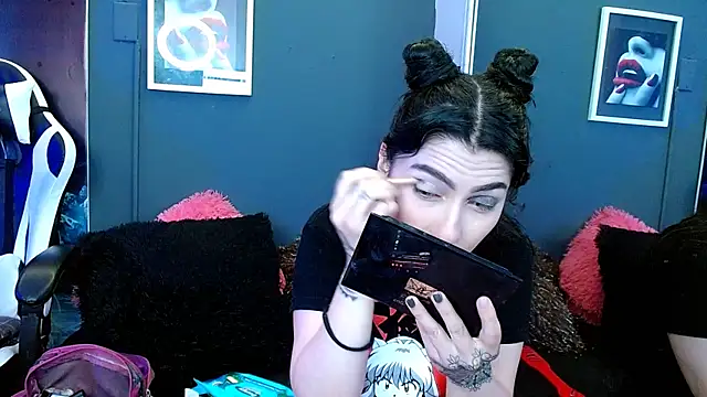 sophy rock online show from 17, 3, 2025