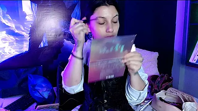 Snapshot of sophy_rock chatting on 15, 1, 2026 sophy rock online show from 15, 1, 2026