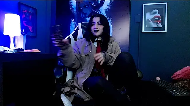 sophy rock online show from 20, 3, 2025