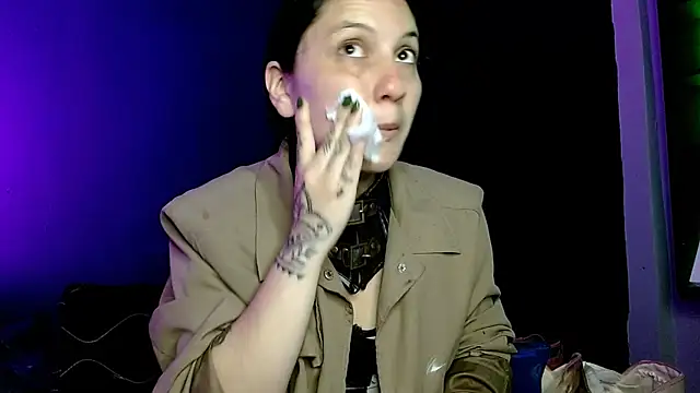 Snapshot of sophy_rock chatting on 12, 1, 2026 sophy rock online show from 12, 1, 2026