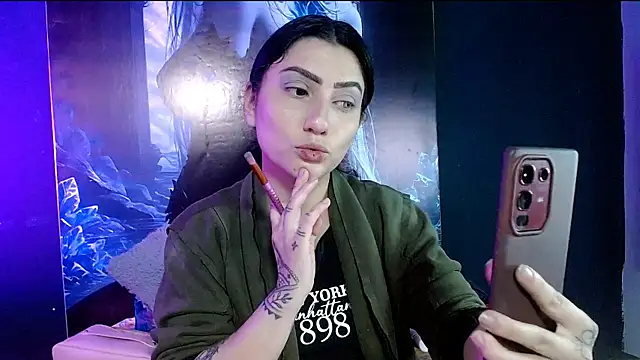 sophy rock online show from 28, 3, 2026