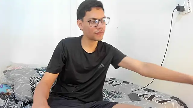 Diego-Monsalve online show from 24, 3, 2026