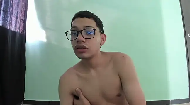 Diego-Monsalve online show from 19, 1, 2025