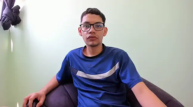 Diego-Monsalve online show from 16, 1, 2025