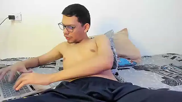 Diego-Monsalve online show from 17, 11, 2025