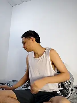 Diego-Monsalve online show from 15, 3, 2025