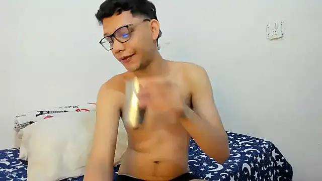 Diego-Monsalve online show from 26, 9, 2025