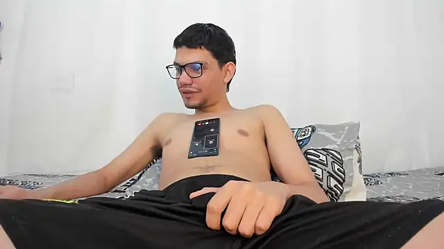 Diego-Monsalve online show from 1, 4, 2026